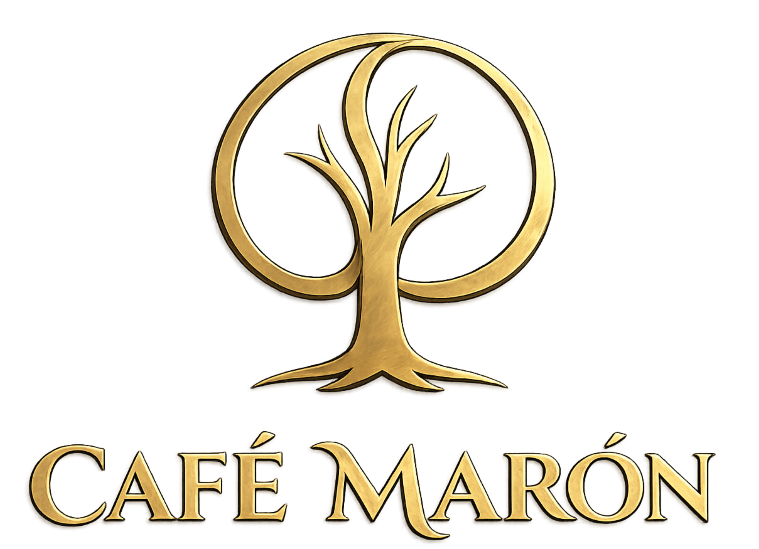 Café Marón